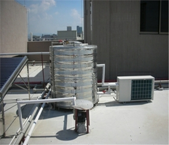 湖南空气能热水器生产厂家|空气能热水器