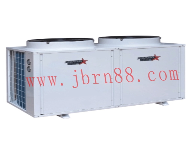 高温热泵烘干机JBRN-12HGN